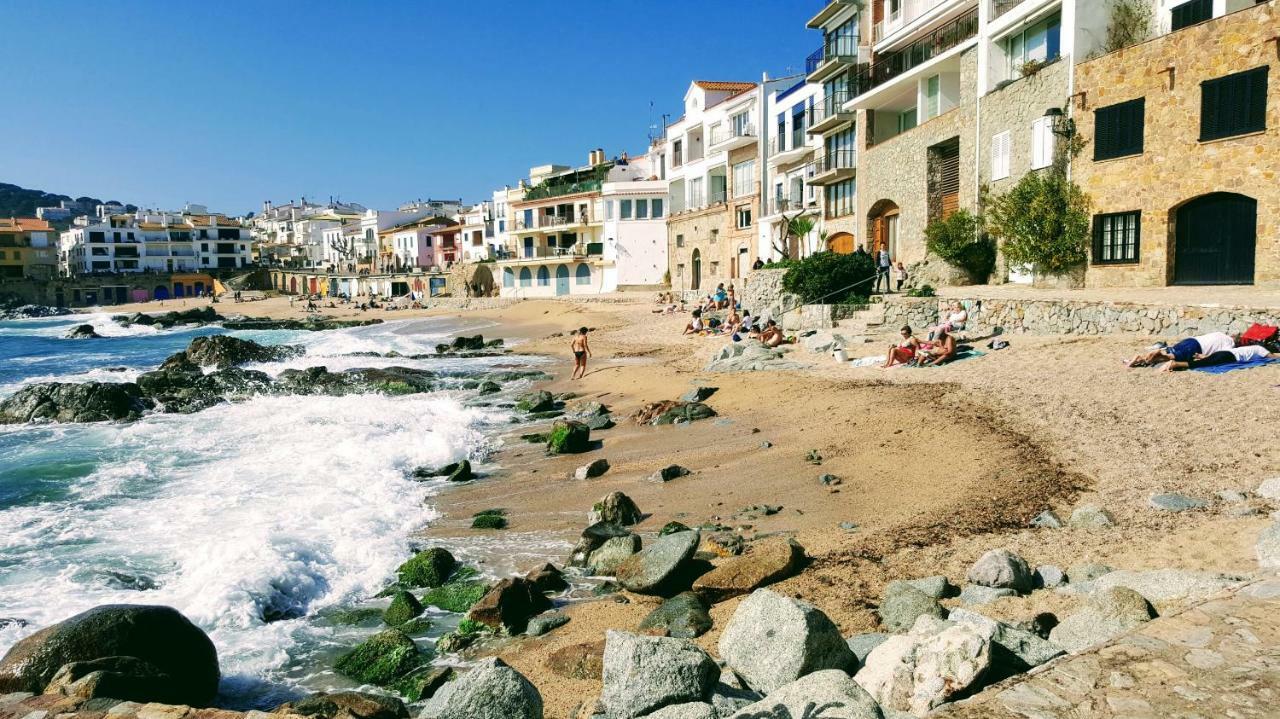 Apartamento En La Fosca Apartment Palamós Exterior foto