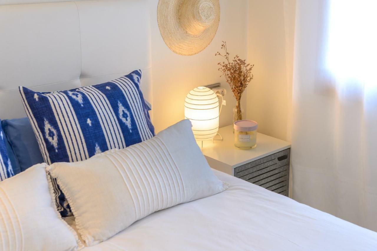 Apartamento En La Fosca Apartment Palamós Exterior foto