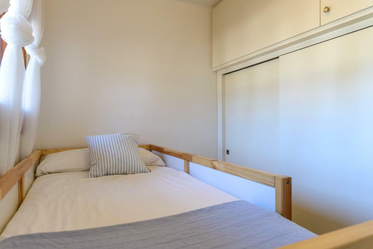 Apartamento En La Fosca Apartment Palamós Exterior foto